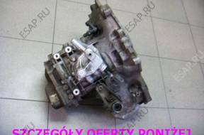 КОРОБКА ПЕРЕДАЧ F17W355 OPEL CORSA C 1.3 cdti