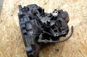КОРОБКА ПЕРЕДАЧ F17W394 OPEL CORSA D 1,3 CDTI