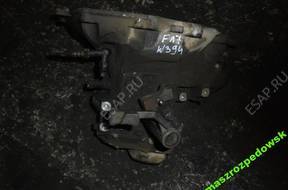 КОРОБКА ПЕРЕДАЧ F17W394 OPEL VECTRA MERIVA 1.6 16V