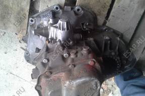 КОРОБКА ПЕРЕДАЧ F17W419 OPEL VECTRA БЕНЗИН 1.6 .1 R