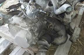 КОРОБКА ПЕРЕДАЧ f18 c357 opel astra vectra 1,8 2,0 16v