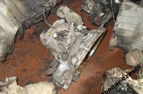 КОРОБКА ПЕРЕДАЧ F18 C357 OPEL VECTRA БЕНЗИН 1.8 2.0 16V