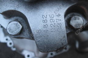 КОРОБКА ПЕРЕДАЧ F18 C374 OPEL ASTRA  VECTRA БЕНЗИН 1.8 2.0 LUX