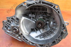 КОРОБКА ПЕРЕДАЧ F18 C374 OPEL ASTRA  VECTRA БЕНЗИН 1.8 2.0 LUX