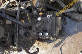 КОРОБКА ПЕРЕДАЧ F18 OPEL ASTRA II G 2.0 DTL