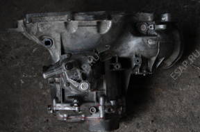 КОРОБКА ПЕРЕДАЧ F18 Opel Vectra 1,8 16V