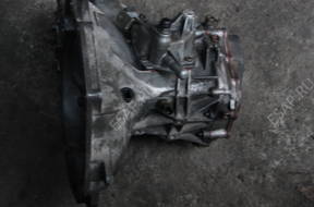 КОРОБКА ПЕРЕДАЧ F18 Opel Vectra 1,8 16V