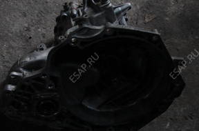 КОРОБКА ПЕРЕДАЧ F18 Opel Vectra 1,8 16V