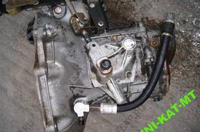 КОРОБКА ПЕРЕДАЧ F18 OPEL VECTRA БЕНЗИН 1.8 16V 160tys