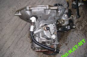 КОРОБКА ПЕРЕДАЧ F18 OPEL VECTRA БЕНЗИН 1.8 16V 160tys