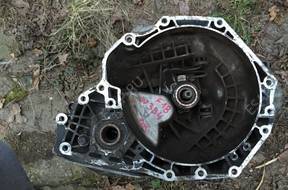 КОРОБКА ПЕРЕДАЧ F18 OPEL VECTRA БЕНЗИН 1.8 2.0