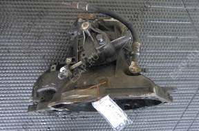 КОРОБКА ПЕРЕДАЧ F18 Opel Vectra БЕНЗИН 2,0DTI 95-99