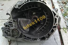 КОРОБКА ПЕРЕДАЧ F18 OPEL VECTRA БЕНЗИН 2.0 16 V  KRAK