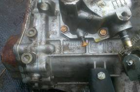 КОРОБКА ПЕРЕДАЧ F18 OPEL VECTRA БЕНЗИН 2.0 16V STAN