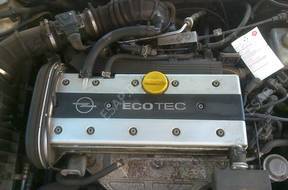 КОРОБКА ПЕРЕДАЧ F18 OPEL VECTRA БЕНЗИН 2.0 16V STAN