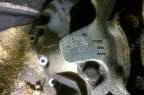 КОРОБКА ПЕРЕДАЧ F18 OPEL VECTRA БЕНЗИН 2.0 16V STAN