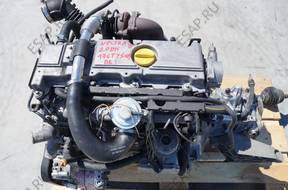 КОРОБКА ПЕРЕДАЧ F18 OPEL VECTRA БЕНЗИН 2.0 DTL X20DTL