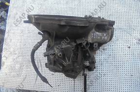 КОРОБКА ПЕРЕДАЧ F18 W357 OPEL ASTRA 1.7 VECTRA БЕНЗИН 2.0 DTL