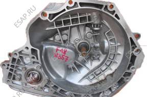 КОРОБКА ПЕРЕДАЧ F18 W357 OPEL ASTRA 1.7 VECTRA БЕНЗИН 2.0 DTL