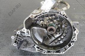 КОРОБКА ПЕРЕДАЧ F18 W357 Opel Vectra БЕНЗИН 2,0DTL