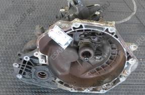 КОРОБКА ПЕРЕДАЧ F18 W374 Opel Astra 2 2,0DTL 60kW