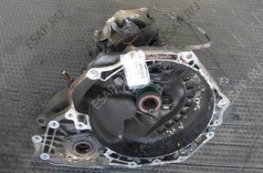 КОРОБКА ПЕРЕДАЧ F18 W374 Opel Astra 2 2,0DTL 60kW