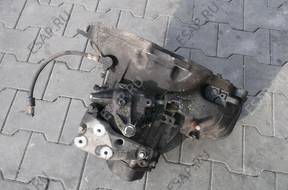 КОРОБКА ПЕРЕДАЧ F18 W374 OPEL ASTRA 2 2.0 DI