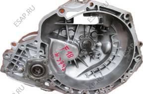 КОРОБКА ПЕРЕДАЧ F18 W374+ OPEL ASTRA II  VECTRA БЕНЗИН 2.0 DTL