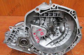 КОРОБКА ПЕРЕДАЧ F18 W374+ OPEL ASTRA II  VECTRA БЕНЗИН 2.0 DTL