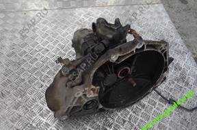 КОРОБКА ПЕРЕДАЧ F18 W374 OPEL ASTRA VECTRA 2.0 DTI