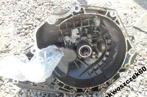 КОРОБКА ПЕРЕДАЧ F18 W394 OPEL VECTRA БЕНЗИН 1.8 2.0