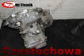 КОРОБКА ПЕРЕДАЧ F18C357 Opel Vectra БЕНЗИН 1,8 2,0 16V