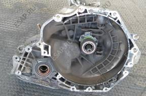 КОРОБКА ПЕРЕДАЧ F18W374 Opel Astra 2 2,0DTI 60kW