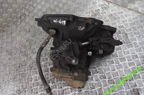 КОРОБКА ПЕРЕДАЧ  F18W419 OPEL VECTRA C SIGNUM 1.8