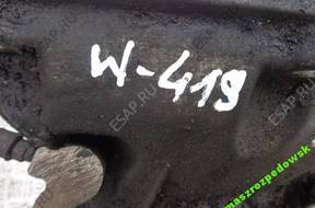 КОРОБКА ПЕРЕДАЧ  F18W419 OPEL VECTRA C SIGNUM 1.8