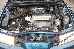 КОРОБКА ПЕРЕДАЧ F20A4 2,0 HONDA PRELUDE 4 92-96 95