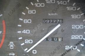 КОРОБКА ПЕРЕДАЧ F20Z1 2,0 HONDA ACCORD 93-98 94 96 97tys