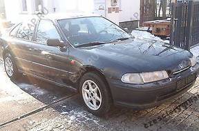 КОРОБКА ПЕРЕДАЧ F20Z1 2,0 HONDA ACCORD 93-98 94 96 97tys