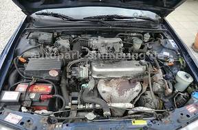 КОРОБКА ПЕРЕДАЧ F20Z1 2,0 HONDA ACCORD 93-98 94 96 97tys