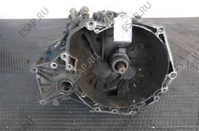 КОРОБКА ПЕРЕДАЧ F23 09126006 Opel Astra 2 2,0dti