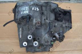 КОРОБКА ПЕРЕДАЧ F23 2.0 DTI OPEL ASTRA G ZAFIRA A