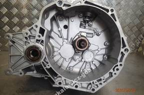 КОРОБКА ПЕРЕДАЧ F23 2.0 DTI OPEL ASTRA VECTRA