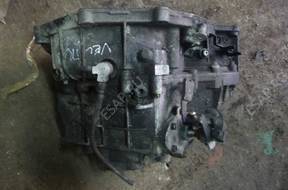 КОРОБКА ПЕРЕДАЧ F23 2.2 16v Opel Vectra