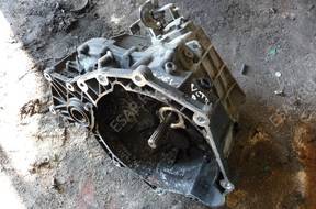 КОРОБКА ПЕРЕДАЧ F23 2.2 16v Opel Vectra ZAFIRA