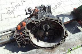 КОРОБКА ПЕРЕДАЧ F23 5495775 OPEL ASTRA G 1.7 DTI