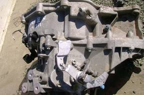 КОРОБКА ПЕРЕДАЧ F23 5495775 Opel Astra H 1.7 CDTI