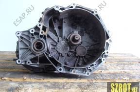 КОРОБКА ПЕРЕДАЧ F23 AB OPEL ZAFIRA VECTRA