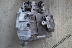 КОРОБКА ПЕРЕДАЧ F23 AH 394 OPEL ASTRA G ZAFIRA 2.2