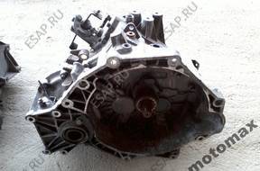 КОРОБКА ПЕРЕДАЧ F23 AH 394 OPEL ASTRA G ZAFIRA 2.2