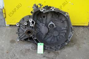 КОРОБКА ПЕРЕДАЧ F23 AJ OPEL ZAFIRA A 2.0 DTI 101 DWUMASA